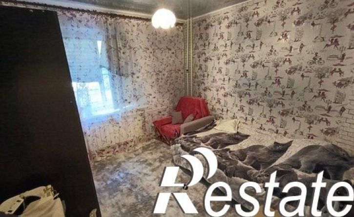 3-комн квартира Коммунистический проспект, 38 к5,  д. 38 к5