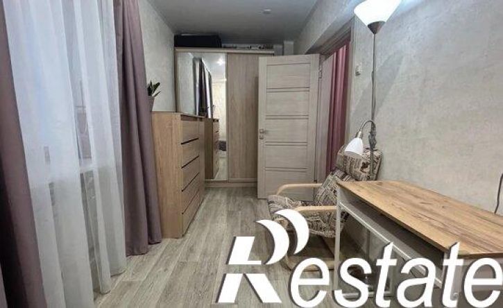 2-комн квартира Казахская улица, 33,  д. 33