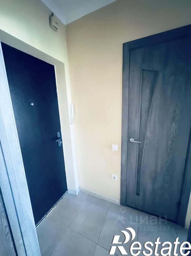 1-комн квартира улица Малиновского, 44Б,  д. 44Б
