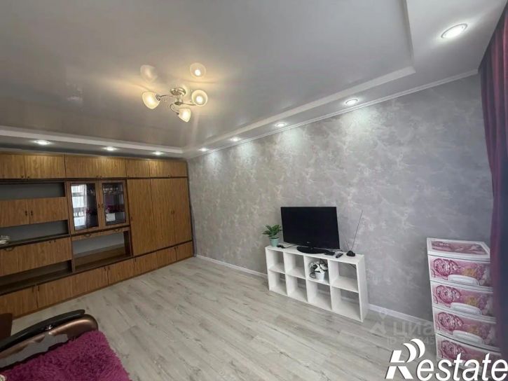 1-комн квартира улица Беляева, 7,  д. 7