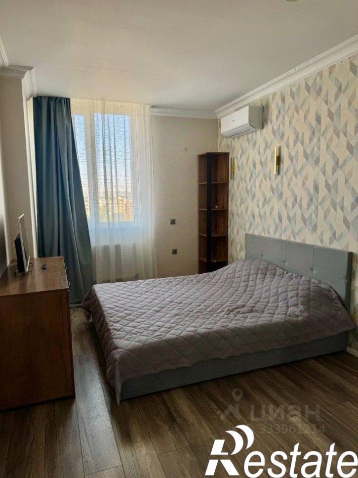 1-комн квартира улица Мечникова, 37,  д. 37