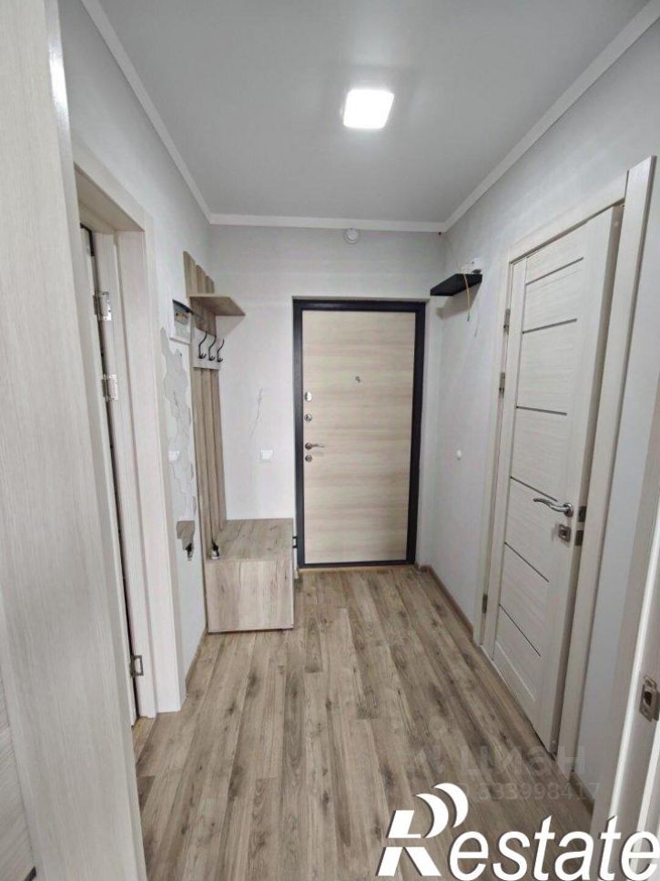 1-комн квартира проспект Солженицына, 13/2 с1,  д. 13/2 с1