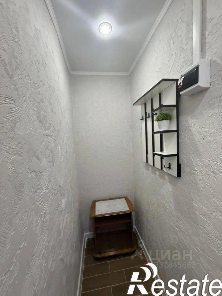 1-комн квартира улица Беляева, 7,  д. 7