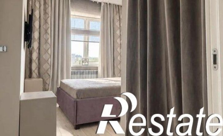 2-комн квартира улица Варфоломеева, 222А,  д. 222А