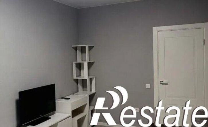 1-комн квартира улица Нансена, 83 с5,  д. 83 с5