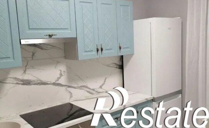 1-комн квартира улица Нансена, 83 с5,  д. 83 с5