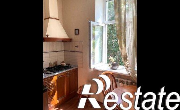 1-комн квартира Газетный переулок, 75,  д. 75