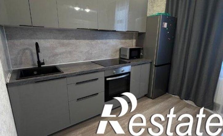1-комн квартира улица Нансена, 83 с3,  д. 83 с3