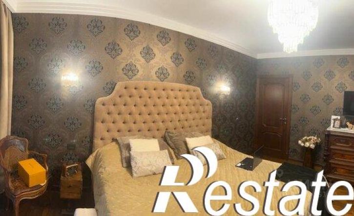 4-комн квартира 20-я улица, 43,  д. 43