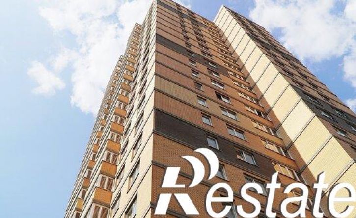 1-комн квартира проспект Солженицына, 15 с1,  д. 15 с1