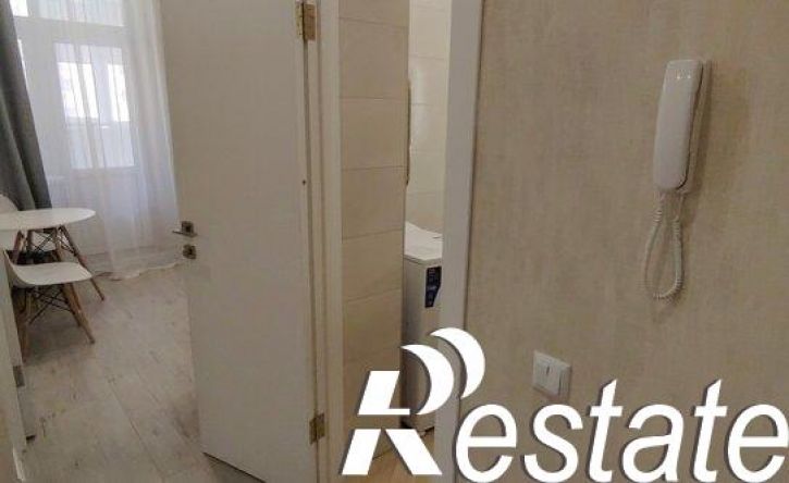 1-комн квартира Берберовская улица, 30,  д. 30