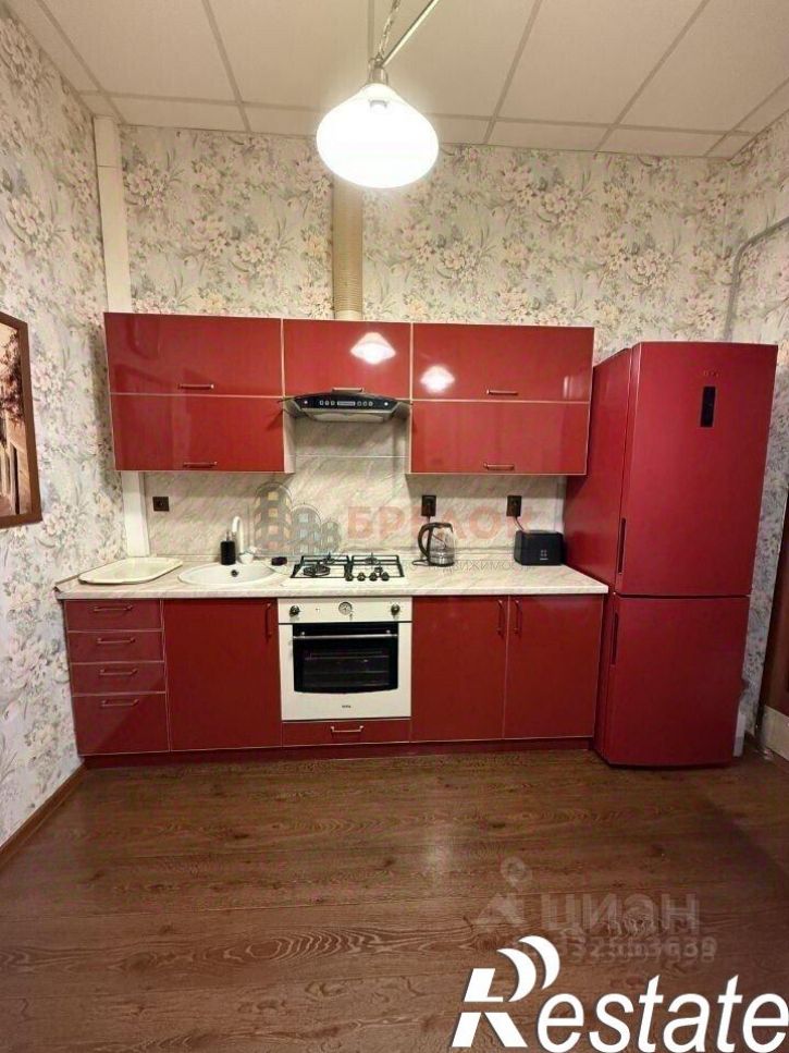 2-комн квартира улица Шаумяна, 78,  д. 78
