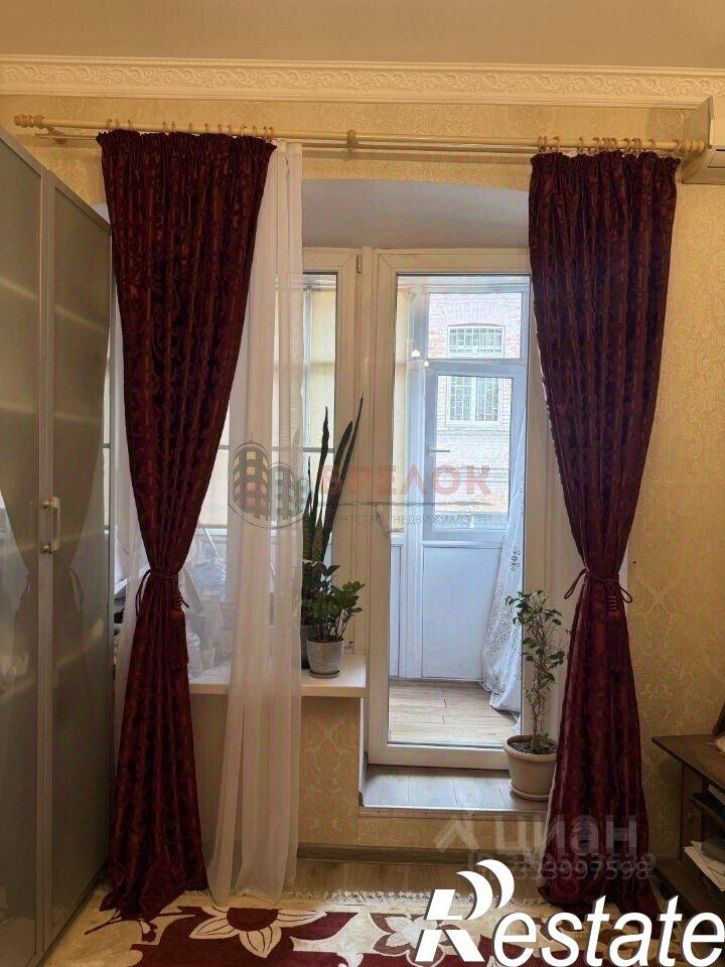 2-комн квартира улица Шаумяна, 78,  д. 78