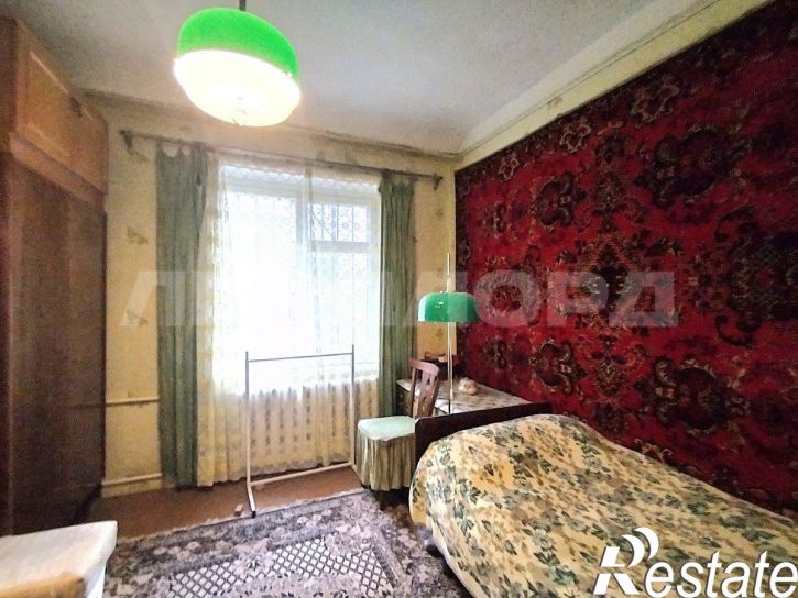 4-комн квартира улица Оганова, 17,  д. 17