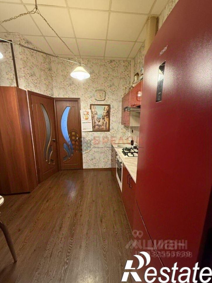 2-комн квартира улица Шаумяна, 78,  д. 78