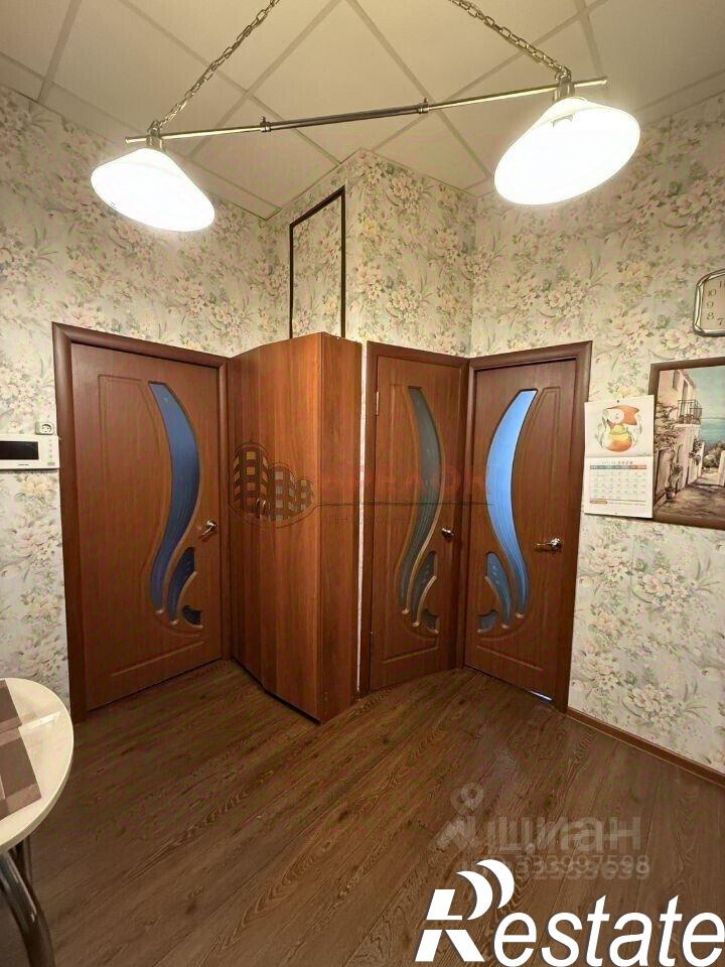 2-комн квартира улица Шаумяна, 78,  д. 78
