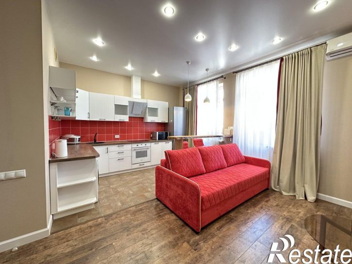 1-комн квартира улица Евдокимова, 102Б,  д. 102Б