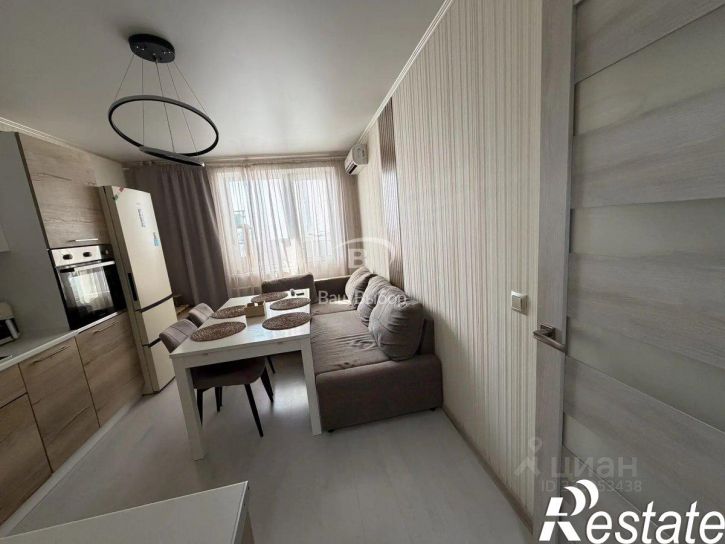 2-комн квартира улица Висаитова, 2/10 с1,  д. 2/10 с1