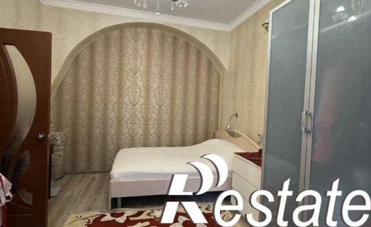 2-комн квартира улица Шаумяна, 78,  д. 78