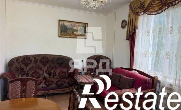 3-комн квартира переулок Орджоникидзе, 32,  д. 32