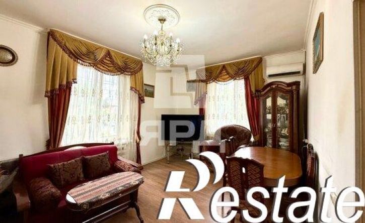 3-комн квартира переулок Орджоникидзе, 32,  д. 32