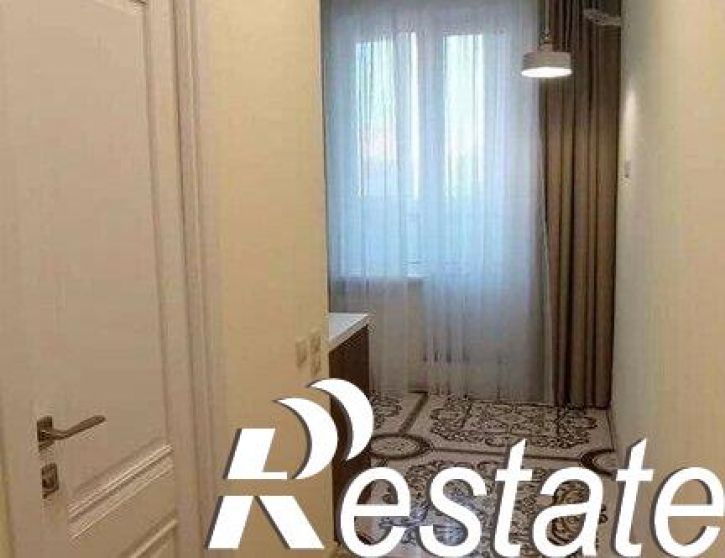 1-комн квартира улица Ткачёва, 40 с1,  д. 40 с1