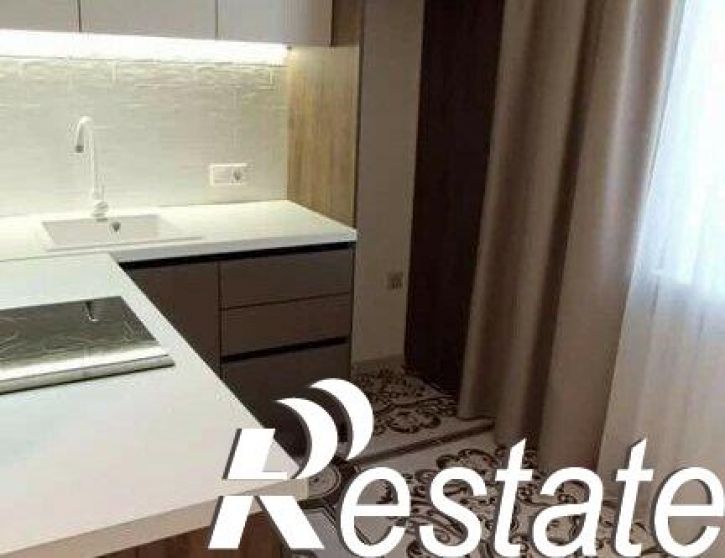 1-комн квартира улица Ткачёва, 40 с1,  д. 40 с1