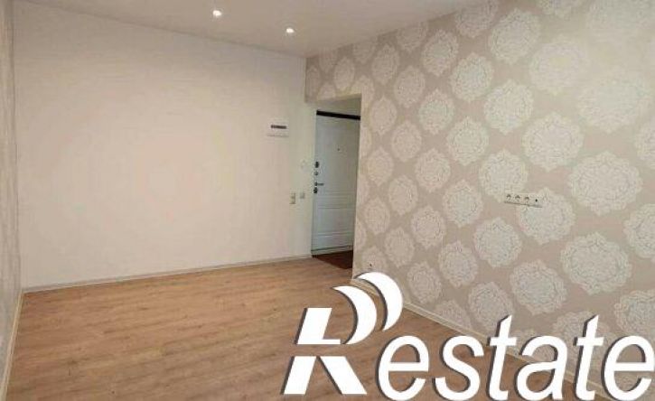 1-комн квартира улица Ткачёва, 40 с1,  д. 40 с1