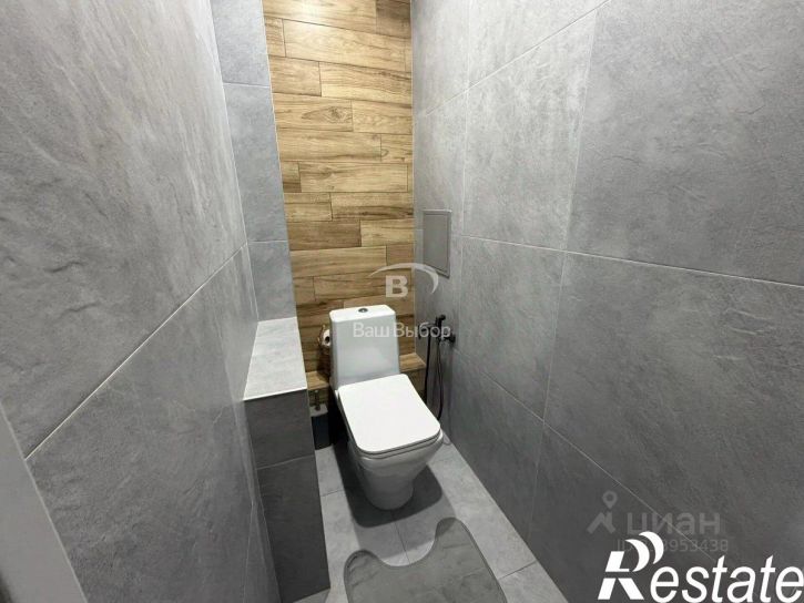 2-комн квартира улица Висаитова, 2/10 с1,  д. 2/10 с1