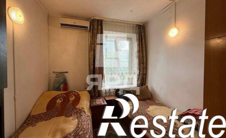 3-комн квартира переулок Орджоникидзе, 32,  д. 32