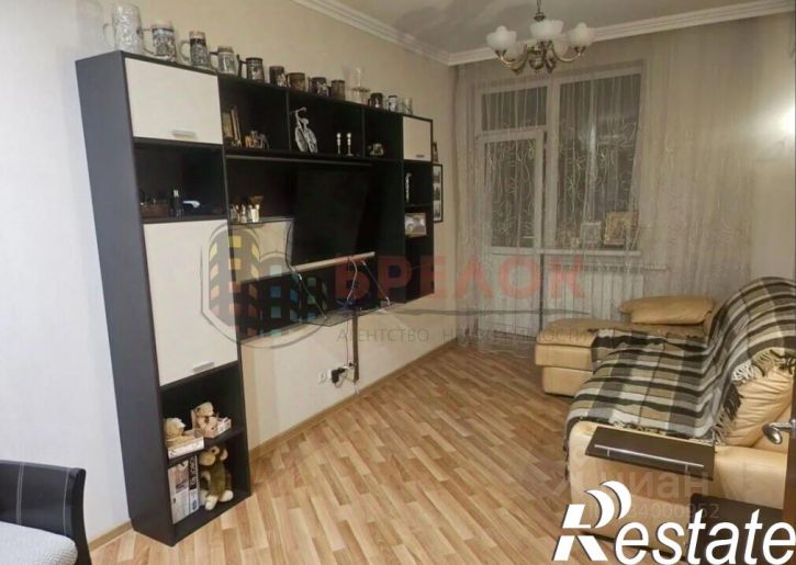 2-комн квартира улица 339-й Стрелковой Дивизии, 12Е,  д. 12Е