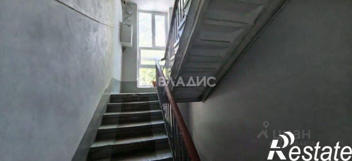 Комната Верхненольная улица, 3,  д. 3