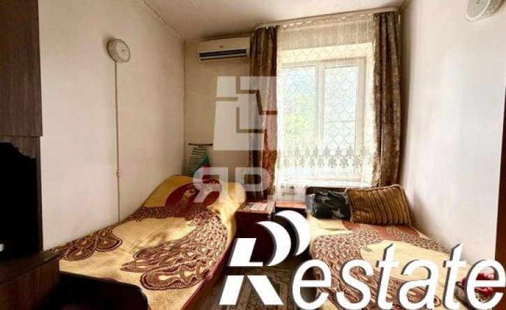 3-комн квартира переулок Орджоникидзе, 32,  д. 32