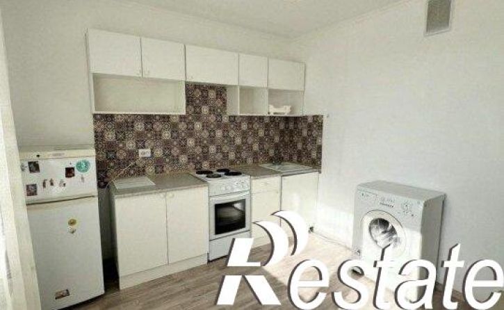 1-комн квартира переулок Андреева, 9/4,  д. 9/4