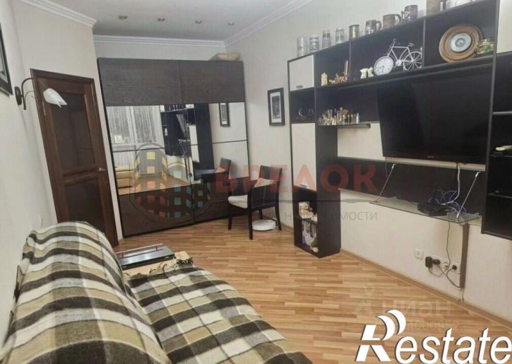 2-комн квартира улица 339-й Стрелковой Дивизии, 12Е,  д. 12Е