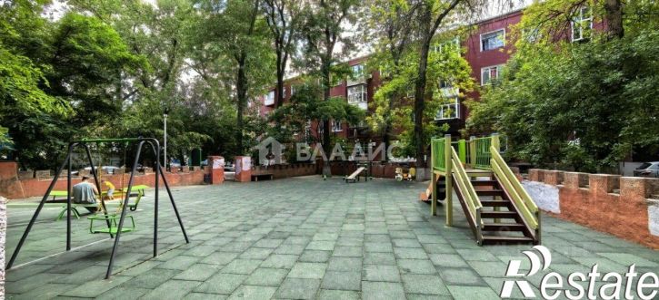 Комната Верхненольная улица, 3,  д. 3