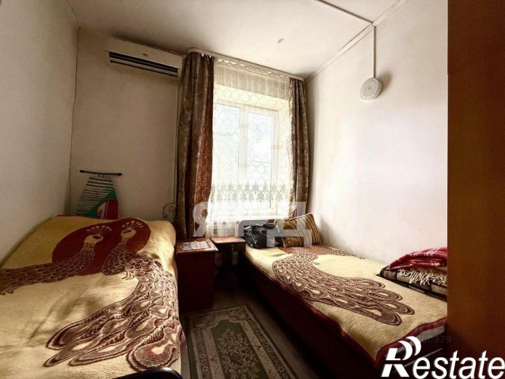 3-комн квартира улица Цезаря Куникова, 29Б,  д. 29Б
