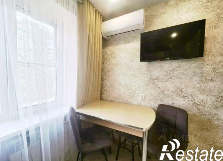 1-комн квартира проспект Стачки, 23,  д. 23