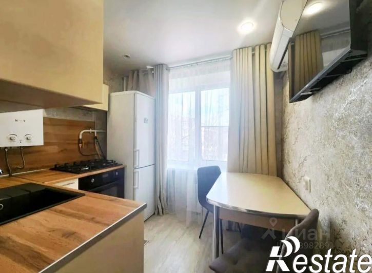 1-комн квартира проспект Стачки, 23,  д. 23