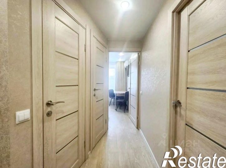 1-комн квартира проспект Стачки, 23,  д. 23
