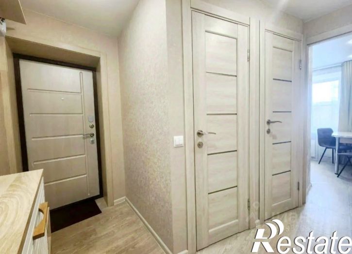 1-комн квартира проспект Стачки, 23,  д. 23