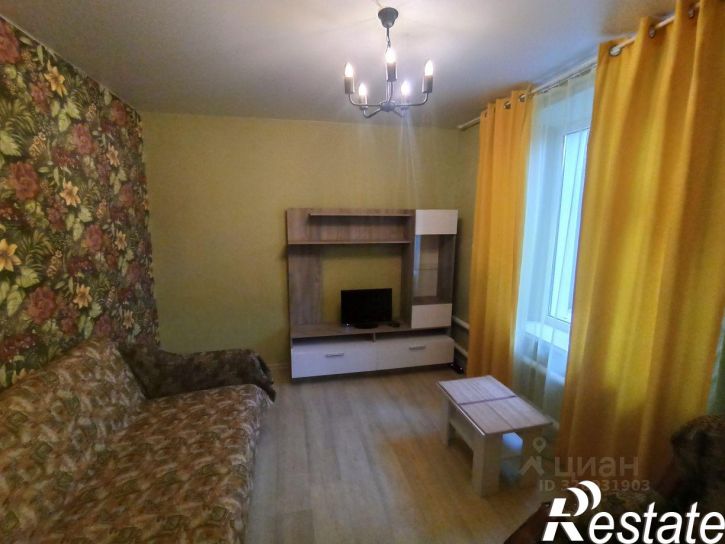 2-комн квартира Советская улица, 27,  д. 27