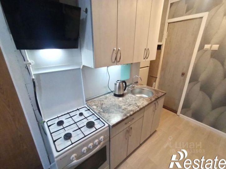2-комн квартира Советская улица, 27,  д. 27