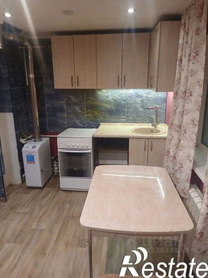 Коттедж/дом Педагогический переулок, 12А,  д. 12А