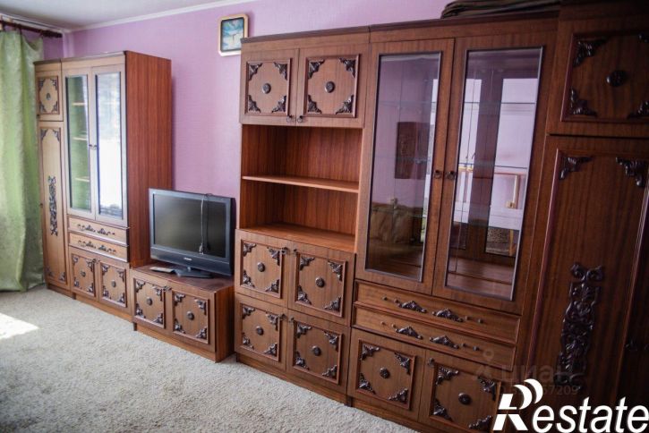 1-комн квартира Таганрогская улица, 112В,  д. 112В