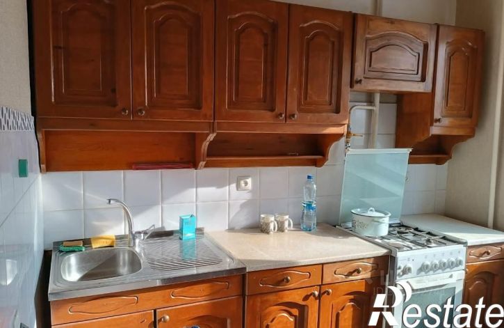 2-комн квартира проспект Королёва, 12,  д. 12