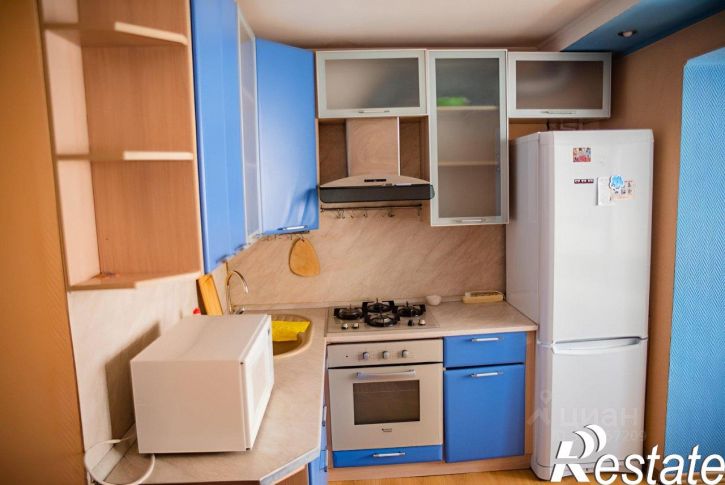 1-комн квартира Таганрогская улица, 112В,  д. 112В