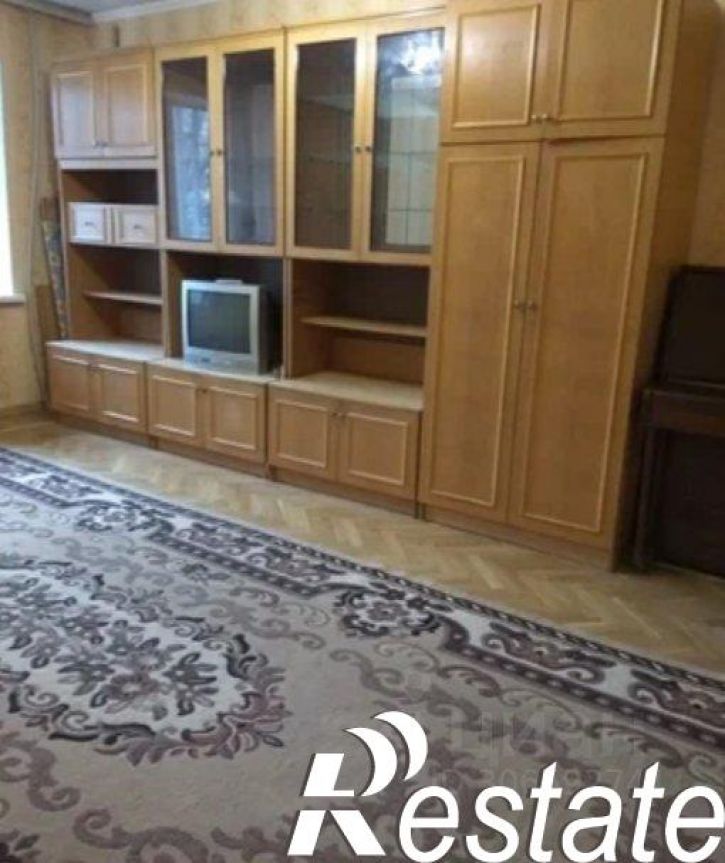 2-комн квартира проспект Королёва, 12,  д. 12