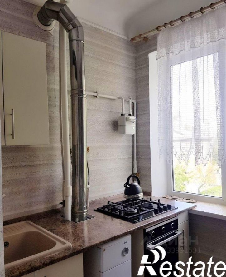 2-комн квартира улица Мечникова, 71/87,  д. 71/87