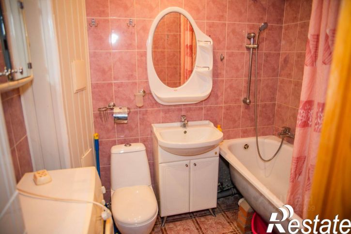 1-комн квартира Таганрогская улица, 112В,  д. 112В